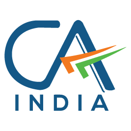 CA Logo